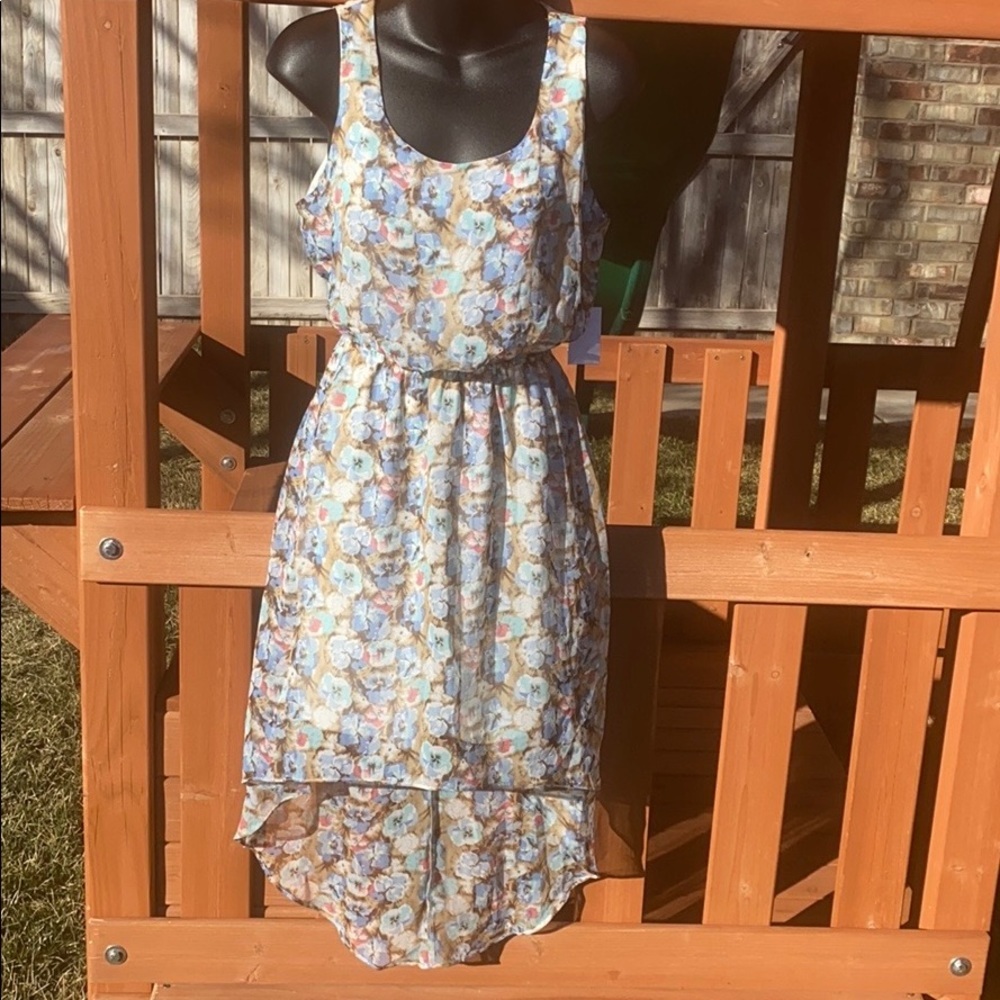Charlotte Russe Dress